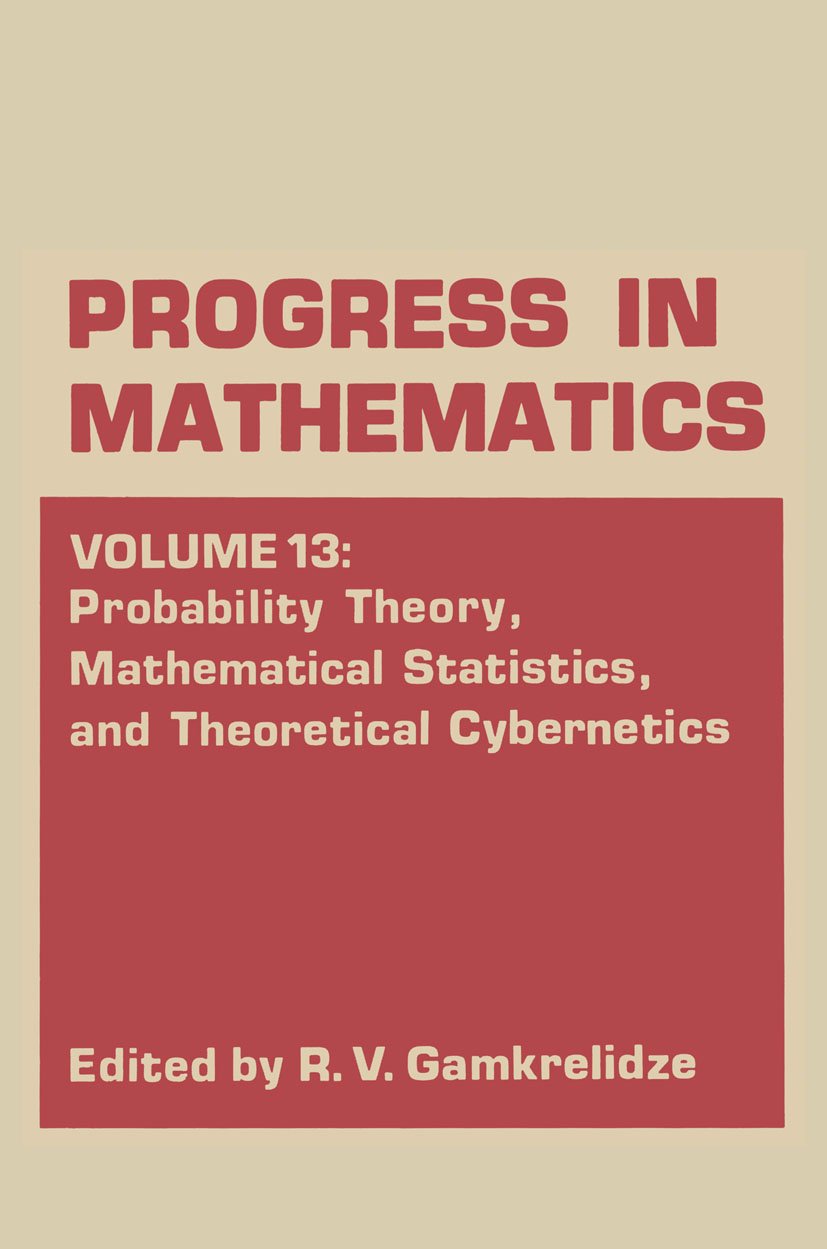 Progress in Mathematics
