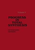 Progress in Total Synthesis