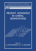 The Chromatographic Society Symposium Series