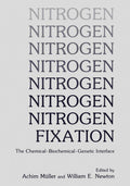 Nitrogen Fixation: The Chemical — Biochemical — Genetic Interface