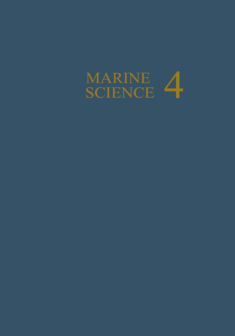 Marine Science