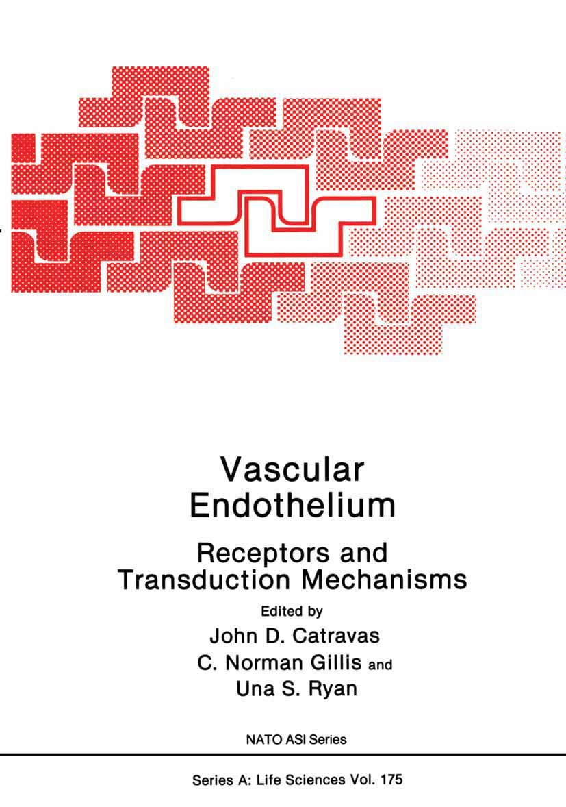 Vascular Endothelium