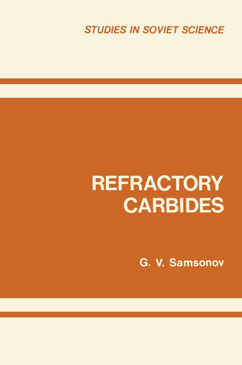 Studies in Soviet Science