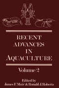 Recent Advances in Aquaculture