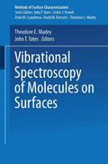Methods of Surface Characterization