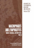 Advances in Experimental Medicine and Biology