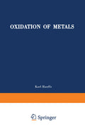 Oxidation of Metals