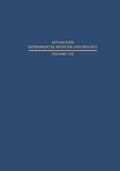 Advances in Experimental Medicine and Biology