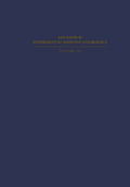 Advances in Experimental Medicine and Biology