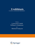 Urolithiasis