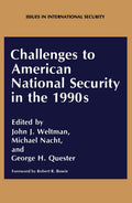 Issues in International Security