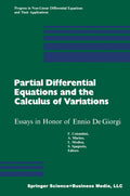 Progress in Nonlinear Differential Equations and Their Applications