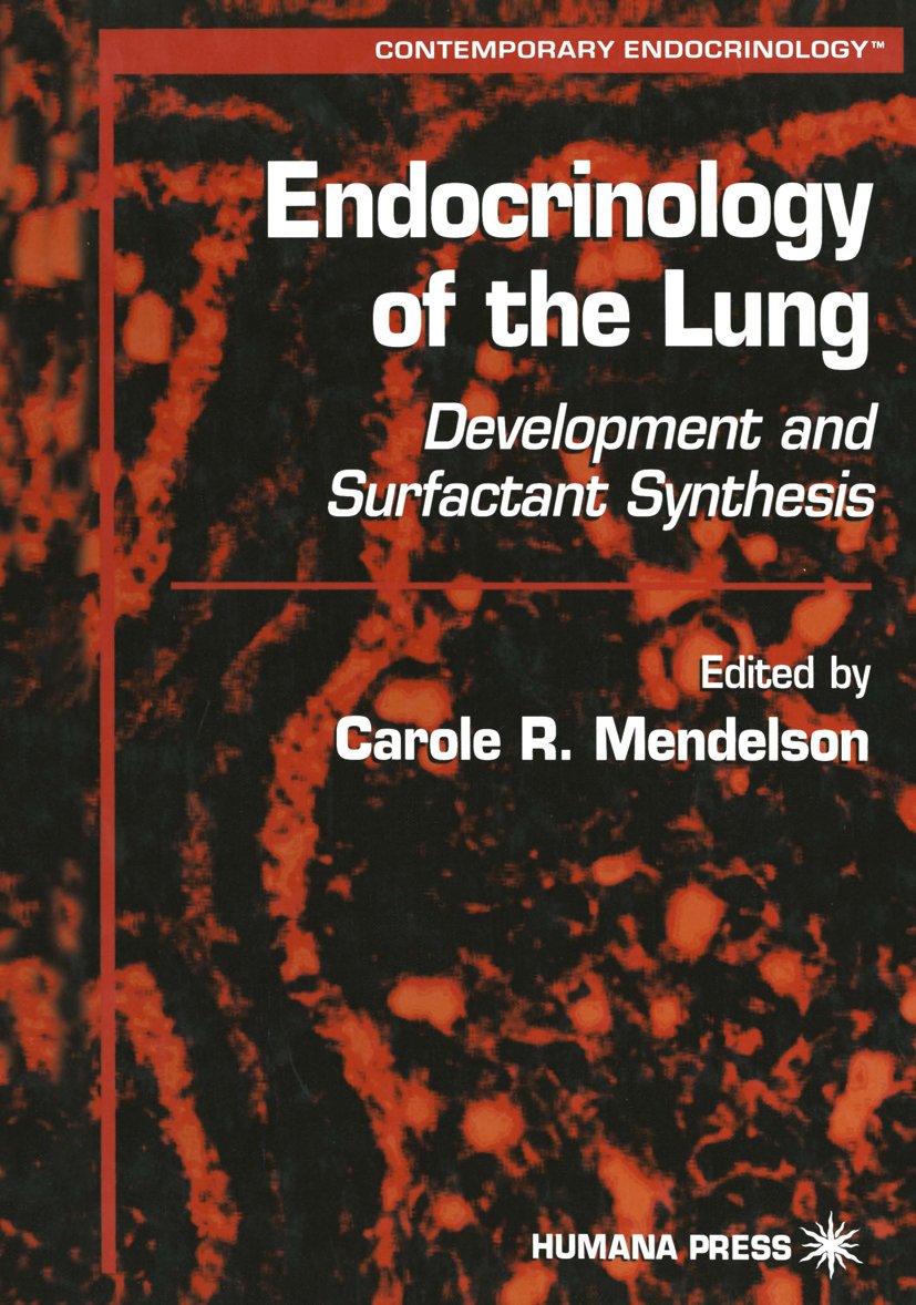 Contemporary Endocrinology