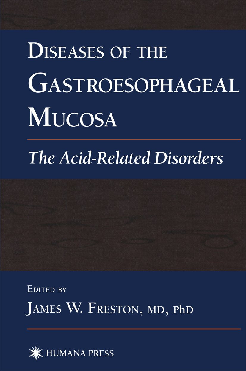 Clinical Gastroenterology
