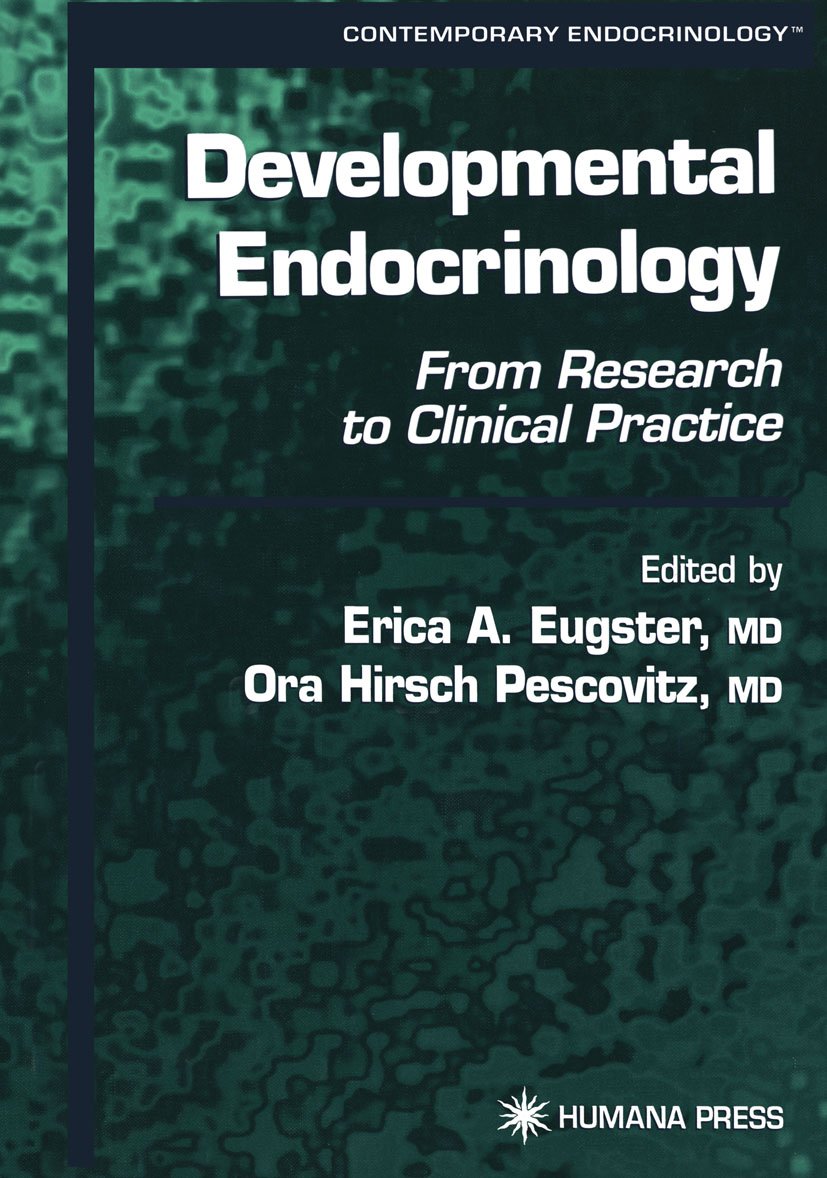 Contemporary Endocrinology