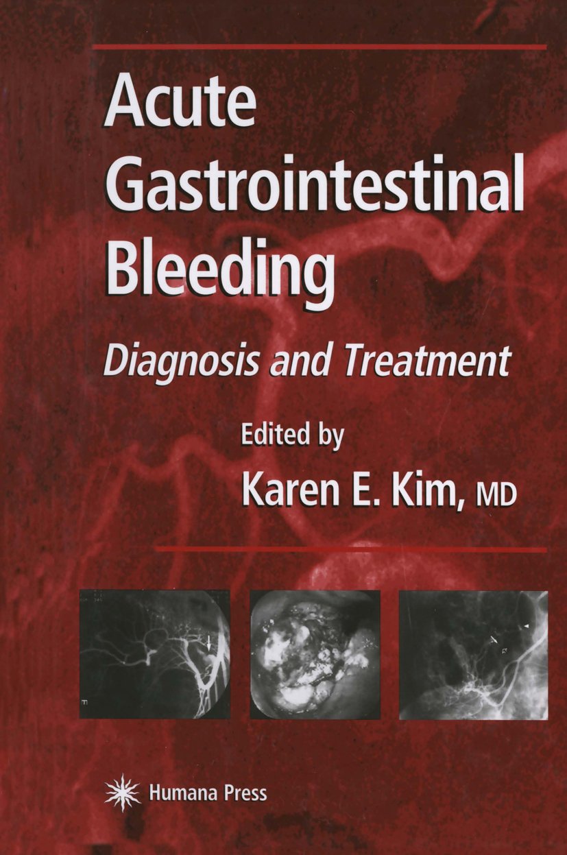 Clinical Gastroenterology