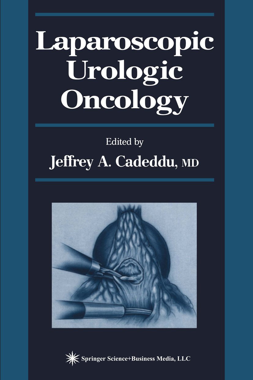 Current Clinical Urology