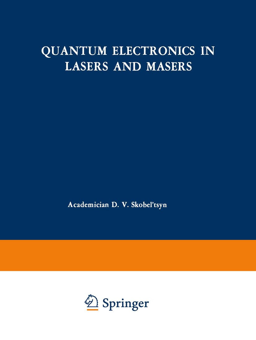 The Lebedev Physics Institute Series