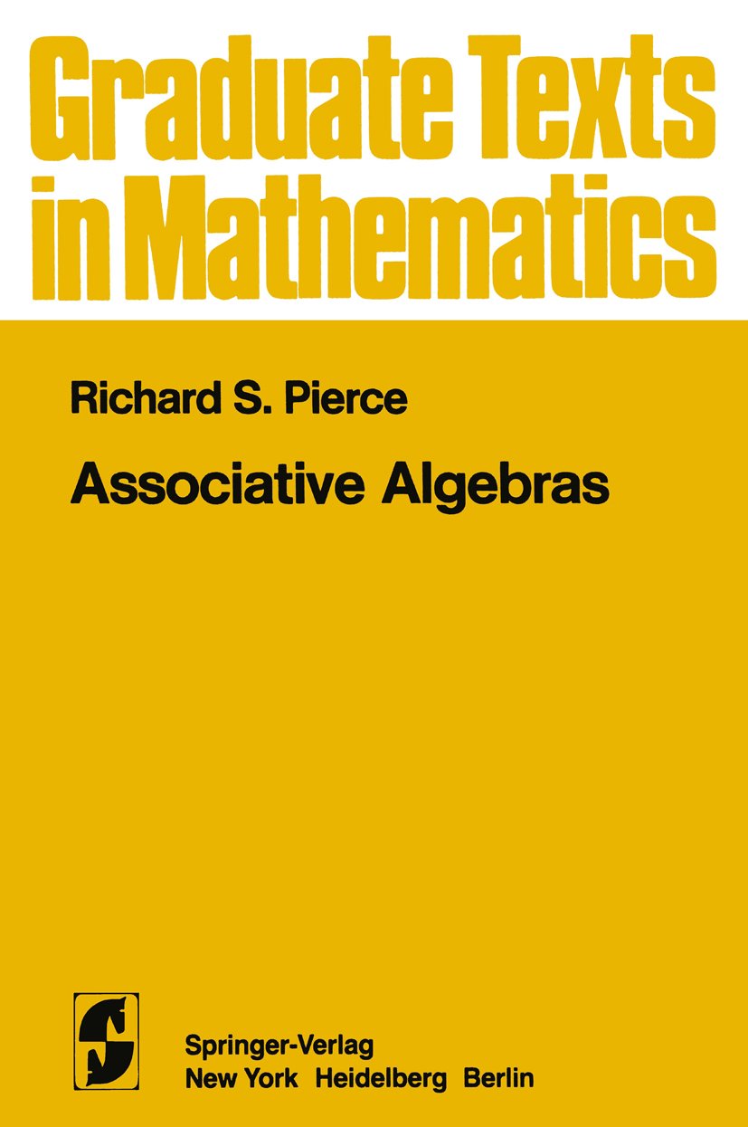Graduate Texts in Mathematics