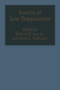 Insects at Low Temperature