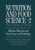 Nutrition and Food Science