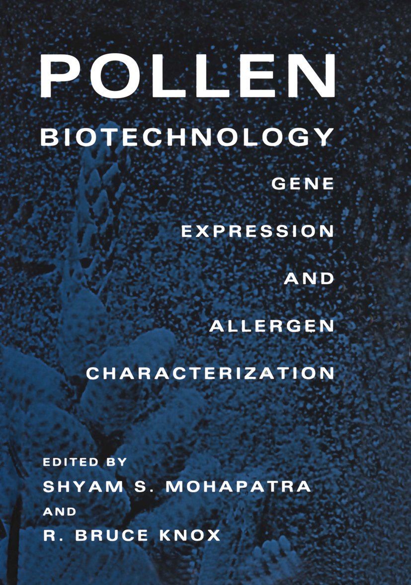 Pollen Biotechnology