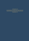 Advances in Experimental Medicine and Biology