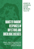 Advances in Experimental Medicine and Biology