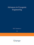 Advances in Cryogenic Engineering