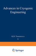 Advances in Cryogenic Engineering