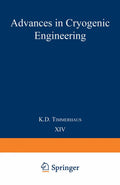 Advances in Cryogenic Engineering