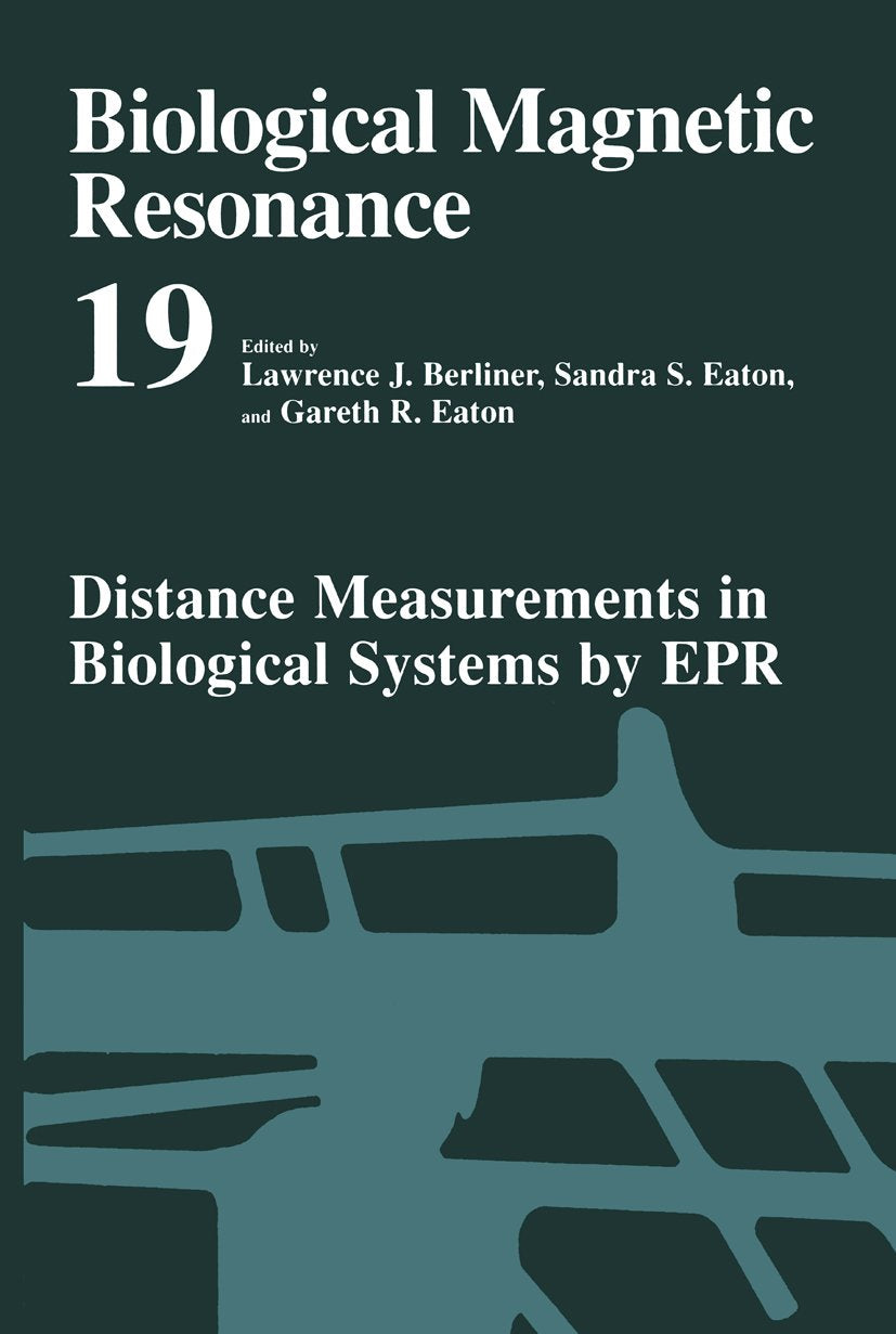 Biological Magnetic Resonance