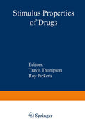 Stimulus Properties of Drugs