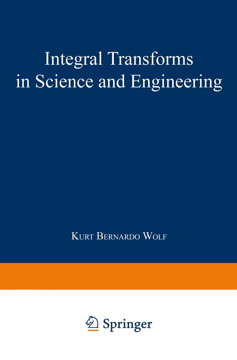 Mathematical Concepts and Methods in Science and Engineering