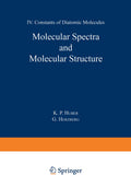 Molecular Spectra and Molecular Structure
