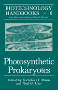 Biotechnology Handbooks