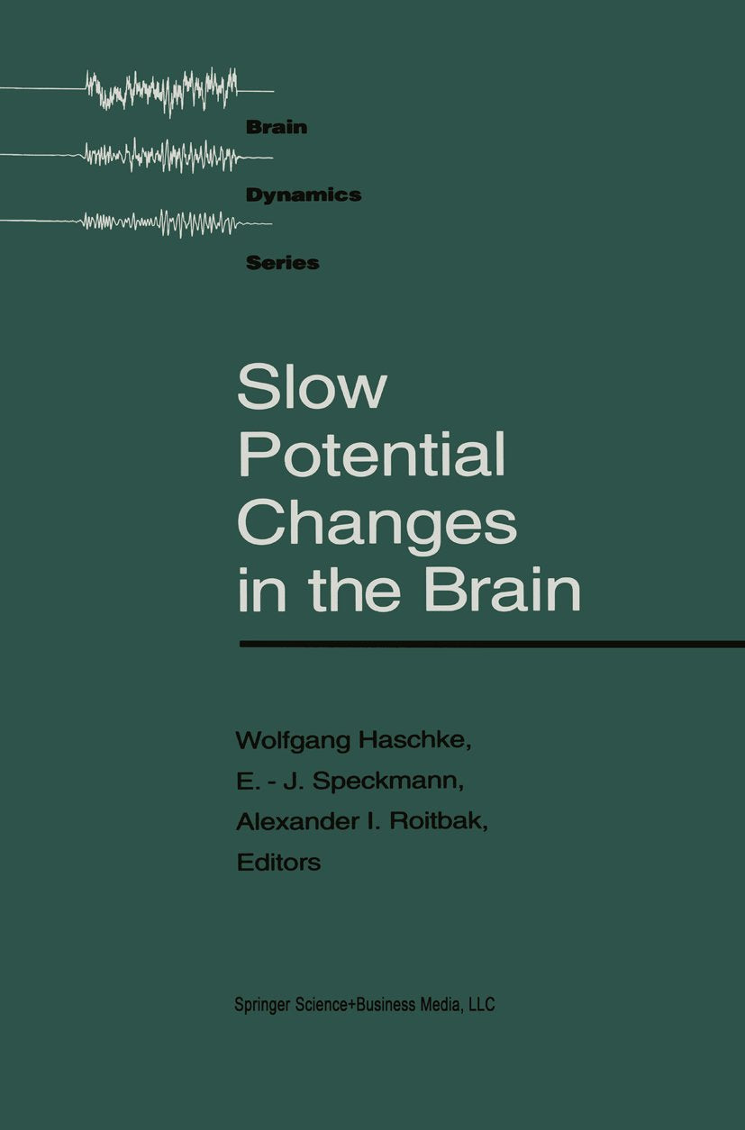 Brain Dynamics