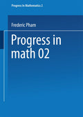 Progress in Mathematics