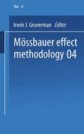 Mössbauer Effect Methodology