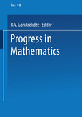 Progress in Mathematics
