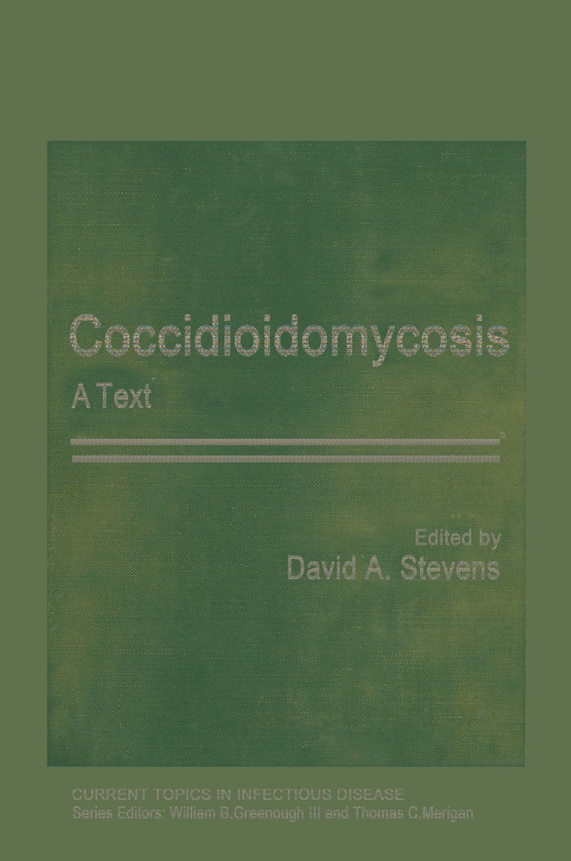 Current Topics in Infectious Disease