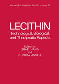 Advances in Behavioral Biology