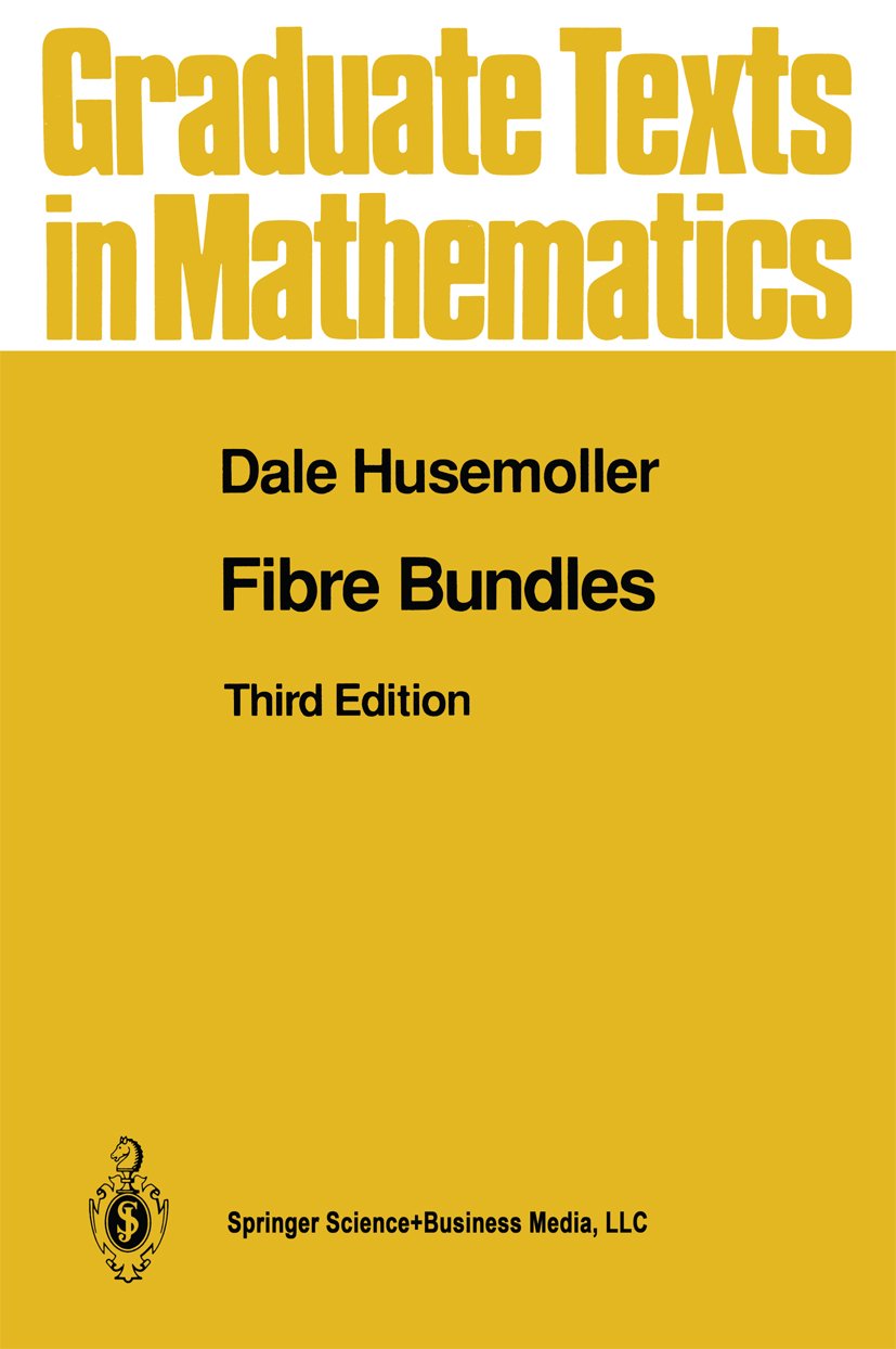 Graduate Texts in Mathematics