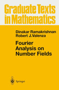 Graduate Texts in Mathematics
