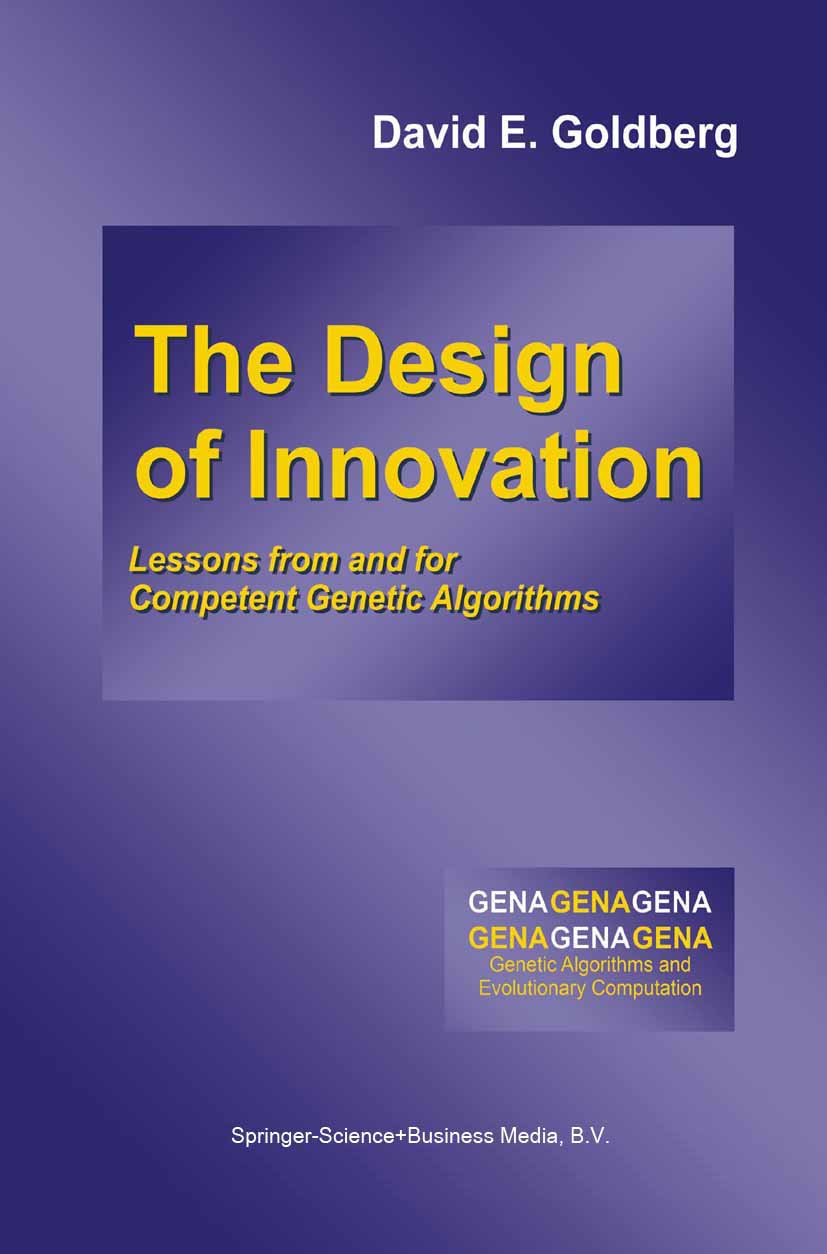 Genetic Algorithms and Evolutionary Computation