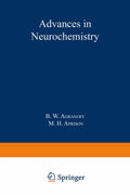 Advances in Neurochemistry