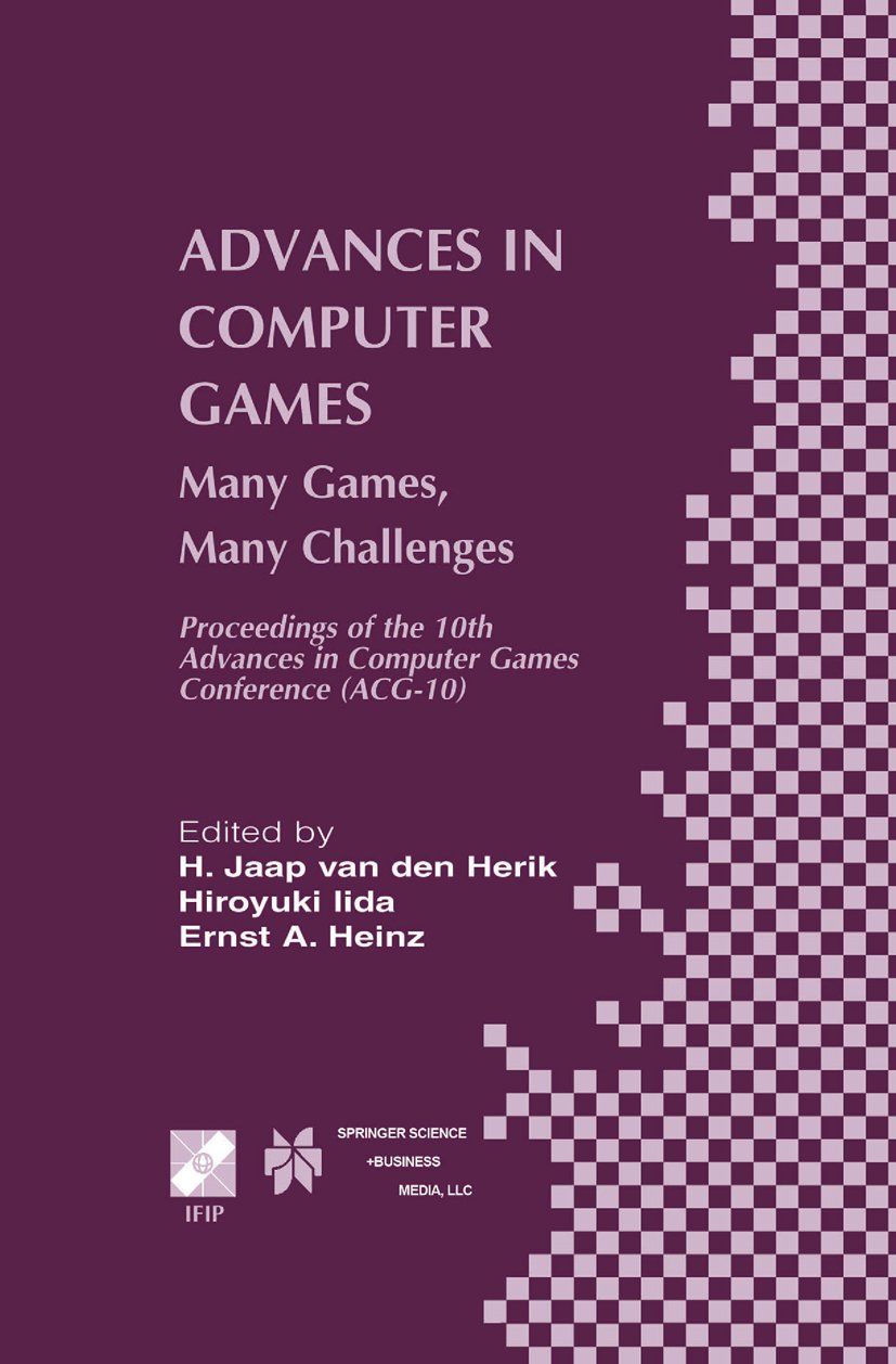 IFIP Advances in Information and Communication Technology