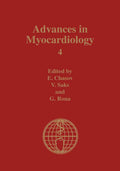 Advances in Myocardiology