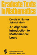 Graduate Texts in Mathematics