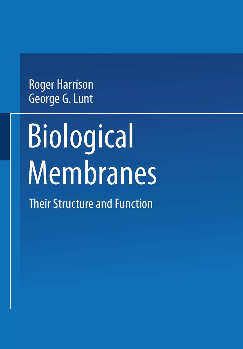 Tertiary Level Biology